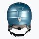 Ski helmet Alpina Grand skyblue/white matt 3