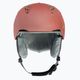 Ski helmet Alpina Grand coral matt 2