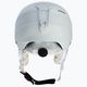 Ski helmet Alpina Grand white prosecco matt 3