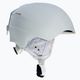 Ski helmet Alpina Grand white prosecco matt 4