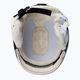 Ski helmet Alpina Grand white prosecco matt 5