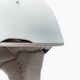 Ski helmet Alpina Grand white prosecco matt 6