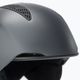 Ski helmet Alpina Grand charcoal/neon matt 6