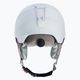 Ski helmet Alpina Grand white rose matt 3