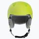 Children's ski helmets Alpina Grand Jr neon yellow 2
