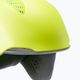 Children's ski helmets Alpina Grand Jr neon yellow 6