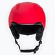 Ski helmet Alpina Grand red matt 2