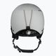 Children's ski helmets Alpina Zupo grey matt 3