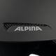 Children's ski helmets Alpina Zupo black matte 8