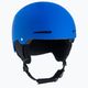 Children's ski helmets Alpina Zupo blue matt