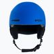 Children's ski helmets Alpina Zupo blue matt 2