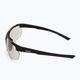 Bicycle goggles Alpina Defey HR black matt/clear mirror 4