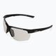 Bicycle goggles Alpina Defey HR black matt/clear mirror 5