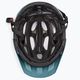 Bicycle helmet Alpina Carapax 2.0 dirt blue matt 5
