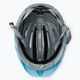 Bicycle helmet Alpina Parana pastel blue matte 5