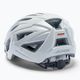 Bicycle helmet Alpina Parana white gloss 4