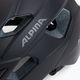 Bicycle helmet Alpina Anzana black matte 5