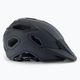 Bicycle helmet Alpina Comox black matte 3