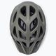 Bicycle helmet Alpina Mythos 3.0 L.E. coffee/grey matt 6