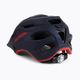 Children's bicycle helmet Alpina Carapax indigo matte 4