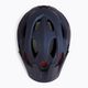 Children's bicycle helmet Alpina Carapax indigo matte 6