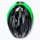Children's bicycle helmet Alpina Pico black/green gloss 6
