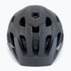 Bicycle helmet Alpina Anzana coffee/grey matt 2