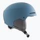 Children's ski helmets Alpina Zupo skyblue matt 11