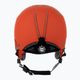 Children's ski helmets Alpina Zupo pumpkin/orange matt 3