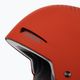 Children's ski helmets Alpina Zupo pumpkin/orange matt 6