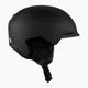 Ski helmet Alpina Gems black matte 4