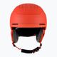 Ski helmet Alpina Gems pumpkin/orange matt 2