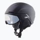 Ski helmet Alpina Alto V black matte 10