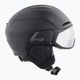 Ski helmet Alpina Alto V black matte 13