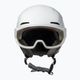 Ski helmet Alpina Alto V white matt 2