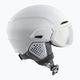 Ski helmet Alpina Alto V white matt 13