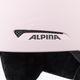 Ski helmet Alpina Arber rose matt 7