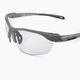 Bicycle goggles Alpina Twist Five Hr V moon-grey matt/black 5
