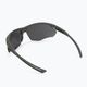Bicycle goggles Alpina Defey HR moon-grey matt/black mirror 2