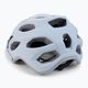 Bicycle helmet Alpina Carapax 2.0 dove blue/grey matte 4