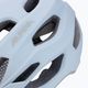Bicycle helmet Alpina Carapax 2.0 dove blue/grey matte 7