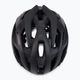Bicycle helmet Alpina Valparola black matte 6