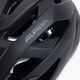 Bicycle helmet Alpina Valparola black matte 7