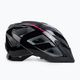 Bicycle helmet Alpina Panoma 2.0 black/pink gloss 3