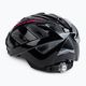 Bicycle helmet Alpina Panoma 2.0 black/pink gloss 4