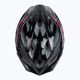 Bicycle helmet Alpina Panoma 2.0 black/pink gloss 6