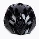 Bicycle helmet Alpina Panoma 2.0 black/red gloss 2