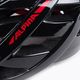 Bicycle helmet Alpina Panoma 2.0 black/red gloss 7