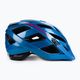 Bicycle helmet Alpina Panoma 2.0 true blue/pink gloss 3
