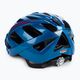 Bicycle helmet Alpina Panoma 2.0 true blue/pink gloss 4